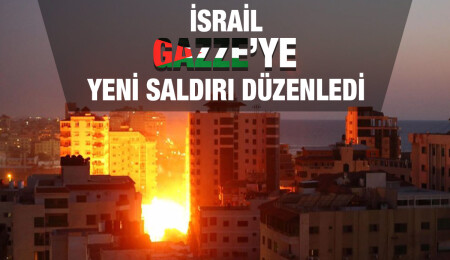 İsrail, Hamas Tel Aviv’e 130 roket attı!