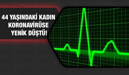 KKTC’de koronavirüs can almaya devam ediyor