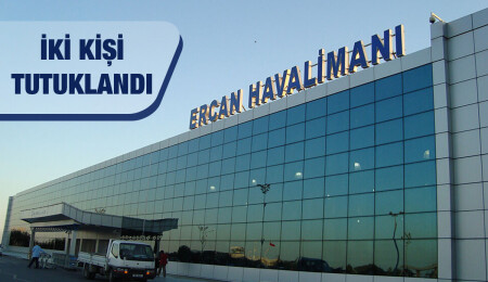 Karantinada kalmamak için ‘bürokratik temaslar’ dediler, tutuklandılar