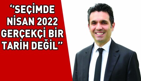 Halkın Partisi seçim için "Ağustos 2021" diyor
