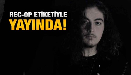 Ali Deniz Tosun'un ilk teklisi dinleyiciyle buluştu