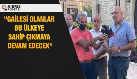 Cemil Sarıçizmeli: Hepinize tüm kalbim ile sarılacağım