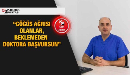 ‘Ani’ ölümlerle ilgili konuşan Doç. Dr. Conkbayır: “Koronavirüs kalbi tetikleyebilir”
