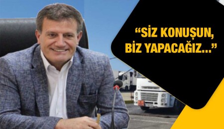 Erhan Arıklı: "Teşekkürler Türkiye'm"