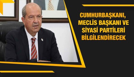 CTP ve TDP bilgilendirme toplantısına katılmayacak