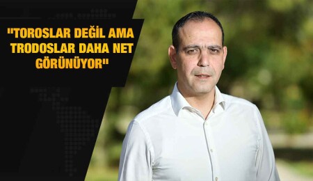 Harmancı'dan Tatar'a 'Toros' göndermesi