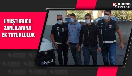 Atatüre, Turaç ve Akmergiz’in tutukluluk süresi uzatıldı