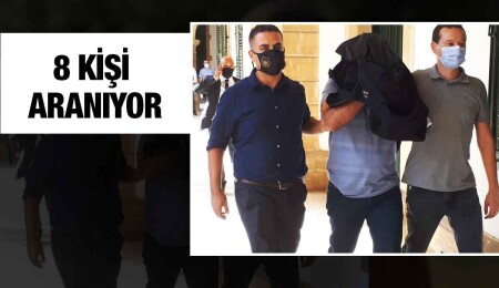 Sahte AdaPass soruşturması: Yurt dışına çıkabilmek için sahte AdaPass temin etti