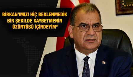 Başbakan Sucuoğlu, Birkan Uzun’un vefatıyla ilgili taziye mesajı yayımladı