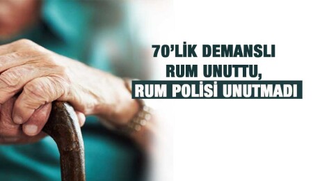 “Kıbrıs Lirası”nın tedavülde olduğu dönemden kalma cezasını ödemediği gerekçesiyle tutukladı