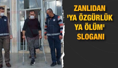 Anıt Çemberi'ne Yunan Bayrağı asmak isteyen zanlı 3 gün tutuklu kalacak