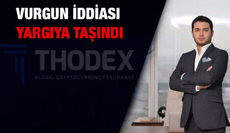Thodex'te 2 milyar dolarlık vurgun iddiası: “400 bin kişi mağdur oldu''