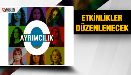 1 Mart Sıfır Ayrımcılık Günü