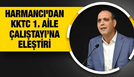 Harmancı: Hükümet nasıl kurulur 101 çalıştayı yapılsaydı daha uygun olurdu