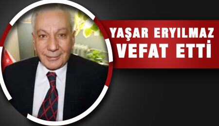 Türkiye'nin eski Sağlık Bakanlarından Prof. Dr. Yaşar Eryılmaz hayatını kaybetti