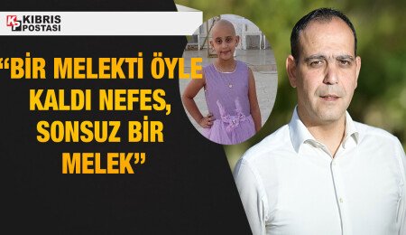 Mehmet Harmancı: Nefes’i kaybetmek, bir toplumun umuda inancını yitirmesi gibi…