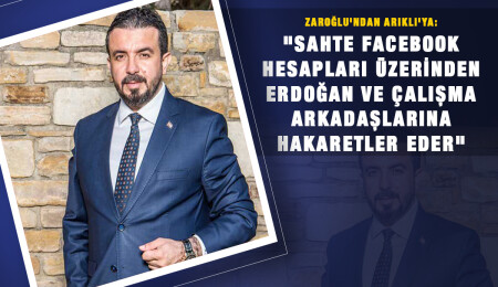Bertan Zaroğlu: “Çakma Robin Hood’un, Erdoğan’dan hiç hoşlanmadığını onu yakından tanıyan herkes iyi bilir”