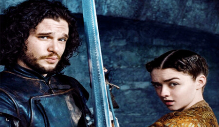 Kış Rüzgarları: George R. R. Martin üzerinde çalıştığı 5 büyük bölümü açıkladı