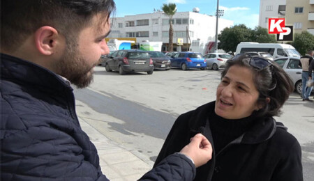 Sokağın Nabzı: "Eskisi gibi tükETemiyoruz!"