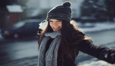 Sibirya soğuklarına vücudu hazırlamanın yolları