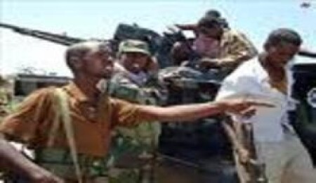 Somali'deki çatışmalarda ölü sayısı 29'a yükseldi