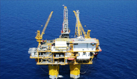 Exxonmobil LNG terminalinde ısrarcı...