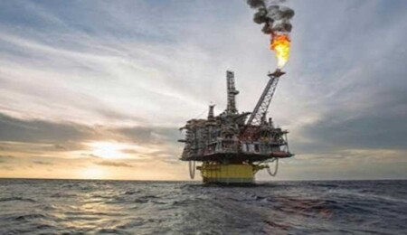 ENI ve Total'den doğal gaz arama faaliyetlerine 1 yıl ara