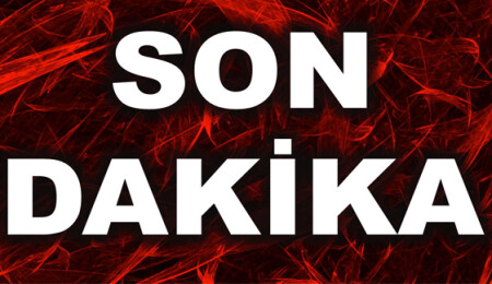 Mersin'de polis servis aracına bombalı saldırı