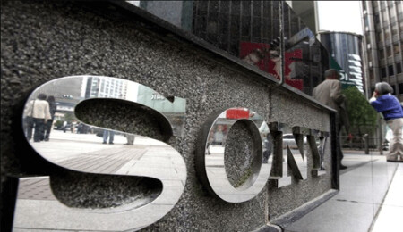 Japon devi Sony'de yıkım...