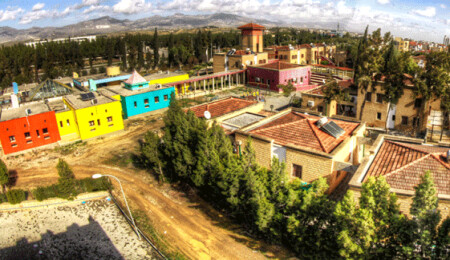 SOS çocuklarına oyuncak alınması için SMS aracılığıyla bağış yapılabilecek