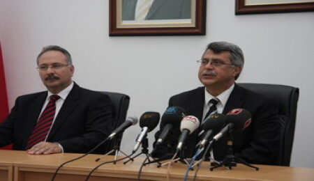 Ankara temasları yararlı geçti