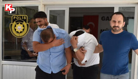 "Fellahoğlu Kuyumculuk" soygununda şok operasyon, 4 tutuklu