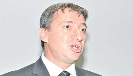 Spor Dairesi Müdürlüğüne Özbilgehan atandı