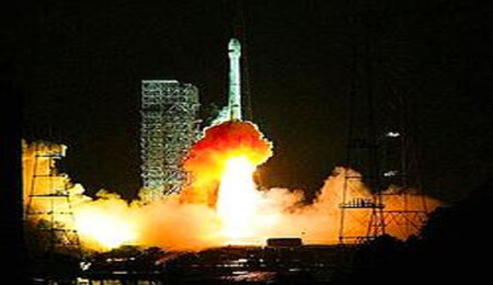 Göktürk 2 görüntü vermeye başladı!