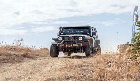 Afrodisia 2015 Kale Boya seyirci özel etabı ile son buluyor