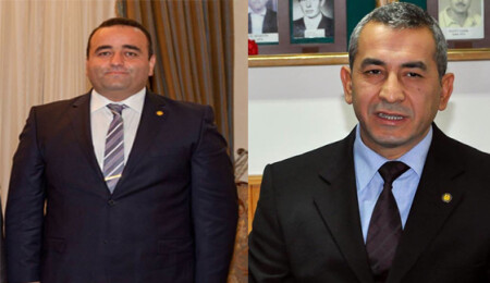 Fırat Alakuş ve Fatih Yarımbaş, darbeye karıştıkları gerekçesiyle gözaltına alındı ve tutuklandı