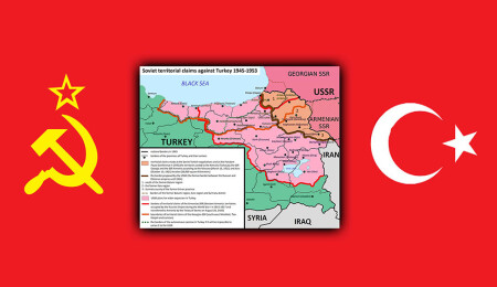 Sovyetlerin Kurtuluş Savaşı'na yaptığı yardımların belgeleri yayımlandı