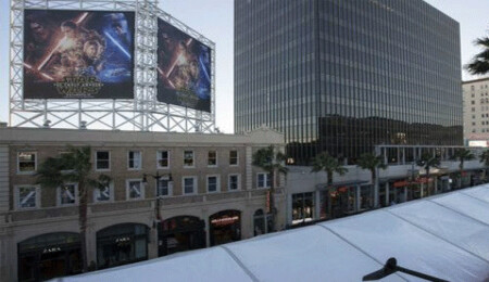 Star Wars: Güç bugün uyanıyor!