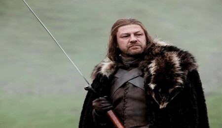 Ned Stark, Game of Thrones'a geri dönüyor