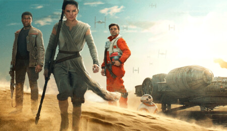 MTV Film Ödülleri'nde adaylar belli oldu!