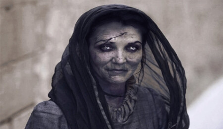 Game of Thrones'tan Lady Stoneheart sürprizi...
