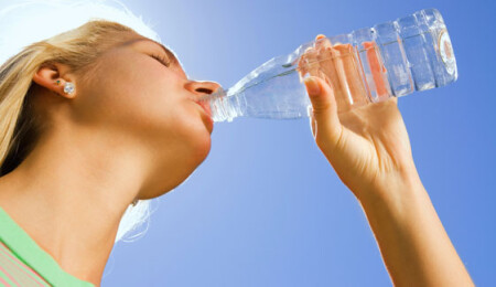 Su içmeniz için 11 önemli neden