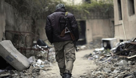 Suriye'deki cihatçıların yeni çatı örgütü: Hurras el Din