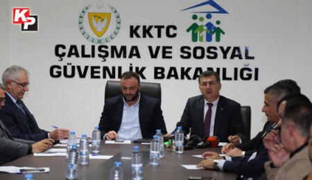 Şubat ayı itibarıyla asgari ücrete 461 TL zam