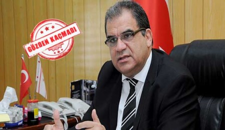 KKTC'ye “İŞBUL" geliyor...