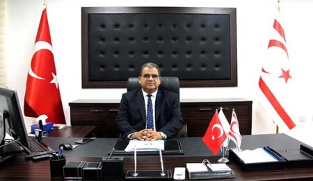 "Engellilerin yaşadığı sorunlar, genel bir anlayışla ele alınması gereken toplumsal bir sorun"