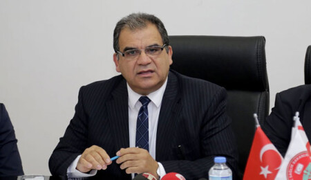 Sucuoğlu: "Sekiz ayda halkın alım gücü kalmadı"