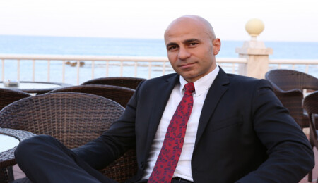 Salamis Otel Genel Müdürü Kansu: "Her şeye sıfırdan başlayacağız"