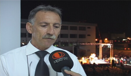 Yakın Doğu İlkokulu'nda muhteşem Mezuniyet Töreni