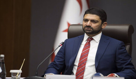 Minister Sunat Atun: " We have made significant progress"